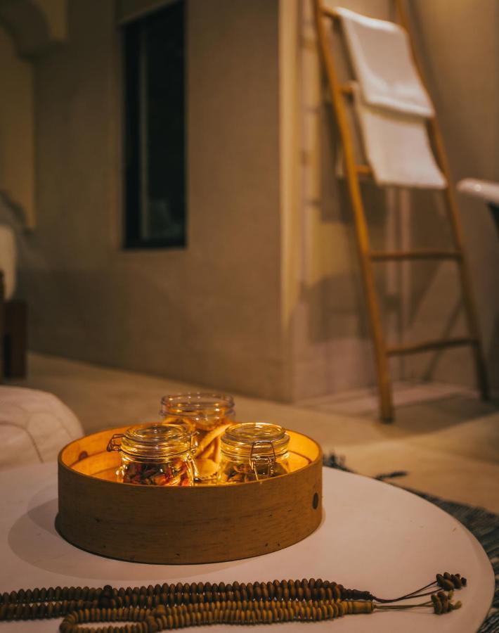 Ambre & Epices Jungle Hotel & Spa Тулум Экстерьер фото