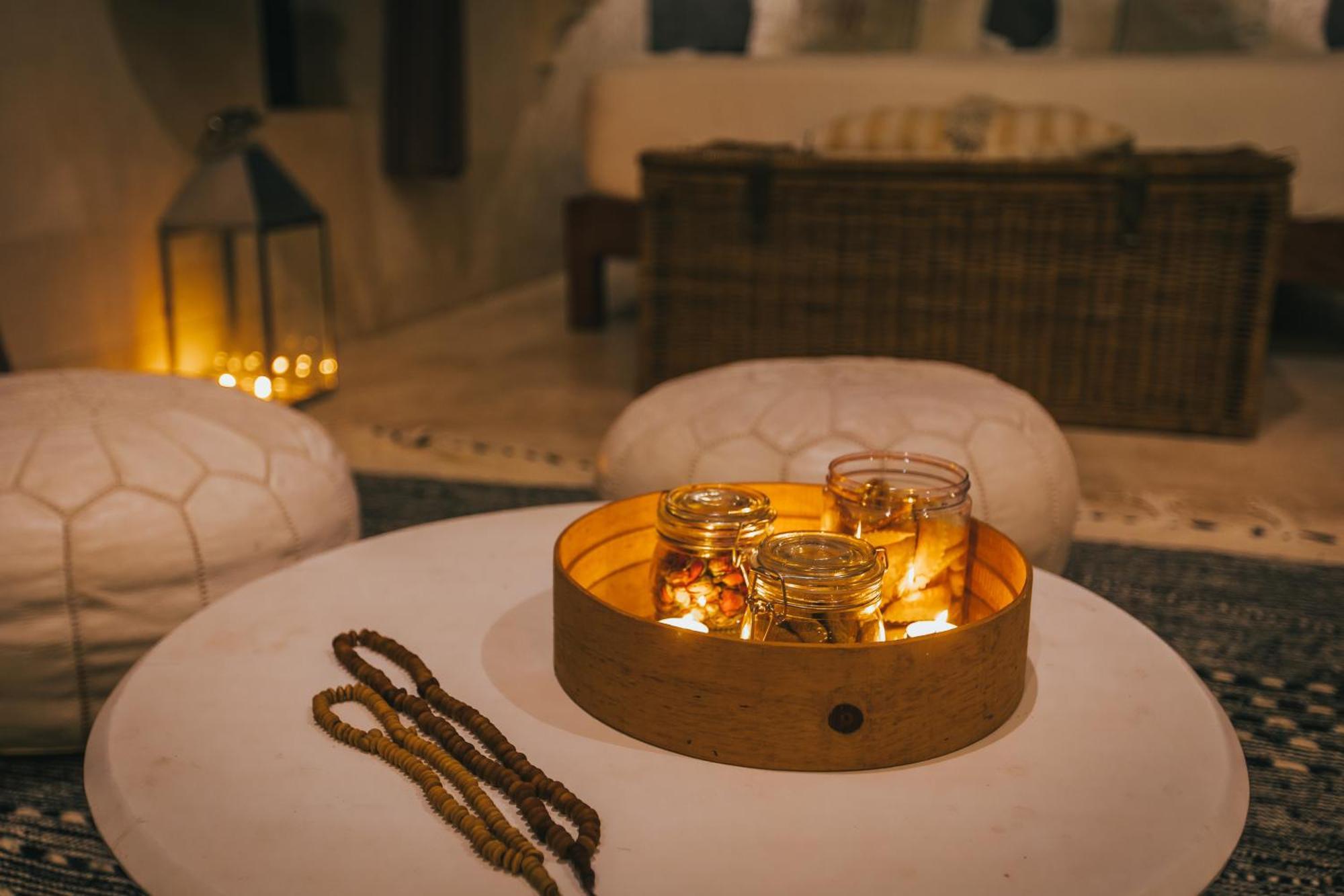 Ambre & Epices Jungle Hotel & Spa Тулум Экстерьер фото